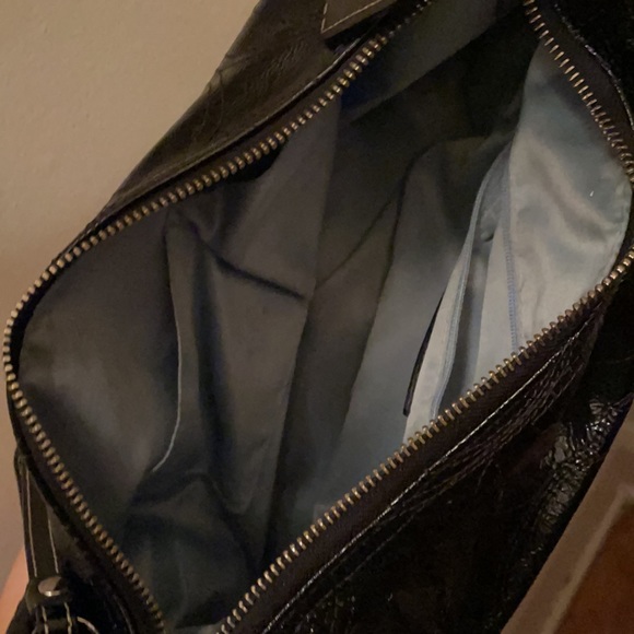 Coach, 9in x 7in shoulder bag - Picture 6 of 6